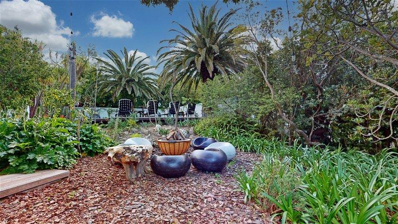 Africa Lodge サマーセット・ウェスト エクステリア 写真
